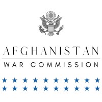 Afghanistan War Commission logo - Similar company to Global And National Security Institute (Gnsi)