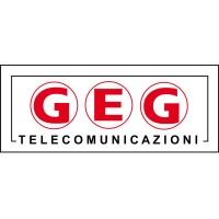 GEG Telecomunicazioni logo - Similar company to Be A Pro