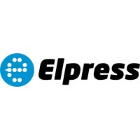 Elpress logo - Similar company to Van Rennes Industrial Automation B.V.
