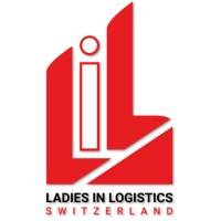 Ladies in Logistics Switzerland logo - Similar company to Eighty-One Logistics Gmbh
