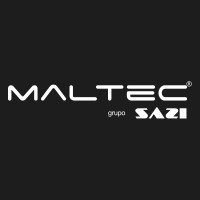 Maltec Grupo Sazi logo - Similar company to Nulog Logistica
