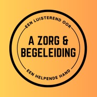 A Zorg & Begeleiding logo - Similar company to Fit.Nl