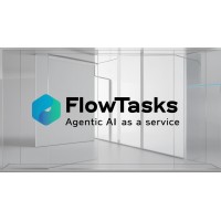 Flowtasks logo - Similar company to Mlx Ventures