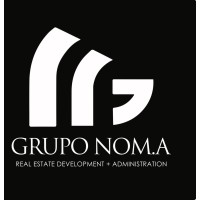 GRUPO NOM.A logo - Similar company to Studio Madera