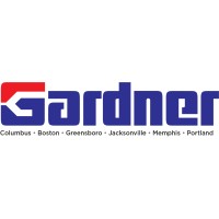 Gardner Inc. logo - Similar company to Lepco