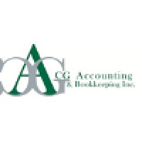 CG Accounting & Bookkeeping Inc. logo - Similar company to Cg Accounting Group, Llc