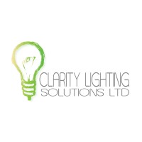 Clarity Lighting Solutions Ltd. logo - Similar company to Dixon Showroom