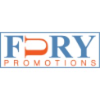 FURY Promotions logo - Similar company to Ace West Airfreight
