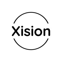 Xision logo - Similar company to Nextcycle
