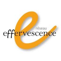 Réseau Effervescence logo - Similar company to Goldbug International