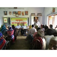 Abhyutthana Financial Learning Centre LLP logo - Similar company to Luxe Avenues