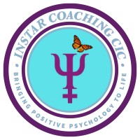 Instar Coaching C.I.C. logo - Similar company to Blindeye Films