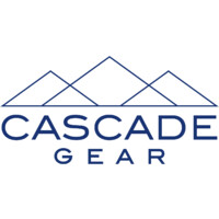 Cascade Gear logo - Similar company to Mmc Import Export