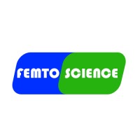 Femto Science Inc logo - Similar company to Mikrouna