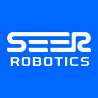 SEER Robotics logo - Similar company to Youibot Robotics