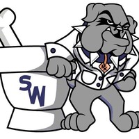 Southwestern Oklahoma State University College of Pharmacy logo - Similar company to Poultrysouth