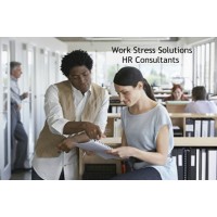 Work Stress Solutions - HR Consultants logo - Similar company to Love Contracts