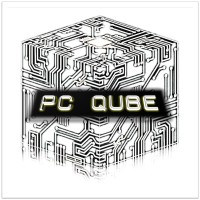PRANAVA C QUBE logo - Similar company to Teksyndikate