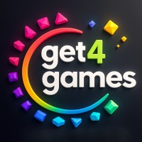 Get4Games logo - Similar company to Iumproject