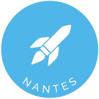 Rocket School Nantes logo - Similar company to Beau Boucan