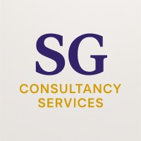 SG Consultancy Services logo - Similar company to Date Crown Brasil