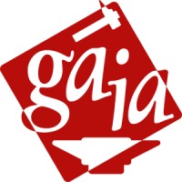 Gaia Ferro Forgiato logo - Similar company to Forum Outdoor Living