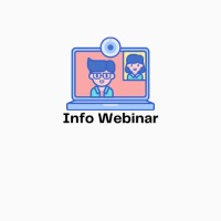 Info Webinar logo - Similar company to Seminar