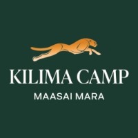 Kilima Camp Masai Mara logo - Similar company to The Enasoit Collection