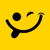 The Happy News logo - Similar company to Positive News