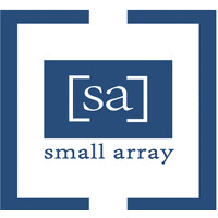 SMALL ARRAY logo - Similar company to Array Systems