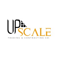 Upscale Trading and Contracting logo - Similar company to Helio & Phos