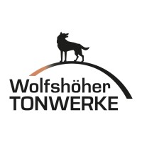 Wolfshöher Tonwerke logo - Similar company to Deutsche Steinzeug