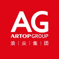 浪尖设计集团有限公司 logo - Similar company to Punchby Design