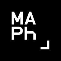 Museum of Australian Photography (MAPh) logo - Similar company to Studio Vp