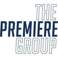 the premiere group logo - Similar company to The Pca Companies