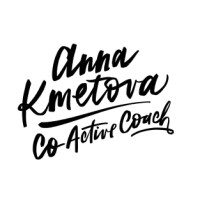 Anna Kmetova Coaching logo - Similar company to Purpose-Driven Leadership