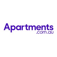Apartments.com.au logo - Similar company to The Urban Developer