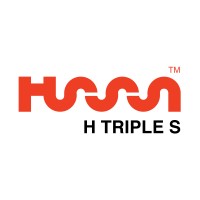 HSSS logo - Similar company to Byld Construction