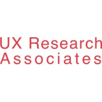 UX Research Associates logo - Similar company to Ux Cambridge