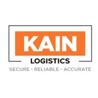 KAIN Logistics logo - Similar company to Locke Logistics Pty