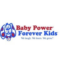 Baby Power Forever-Kids