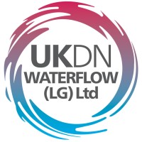 UKDN Waterflow (LG) Ltd logo - Similar company to Mcbreen Enviro Uk