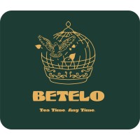 BetelO - Ancient Leaves, Modern Wellness logo - Similar company to Tikbe
