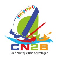 Club Nautique Bain de Bretagne CN2B logo - Similar company to 1Cubatech