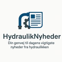 HydraulikNyheder logo - Similar company to Molith Engineering