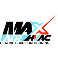 MAX AIR HVAC logo - Similar company to Smartcool Systems Pvt Ltd.