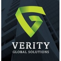 Verity Global Solutions logo - Similar company to Envision Business Solution