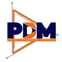 Pro PDM, S.A. logo - Similar company to Proconsa