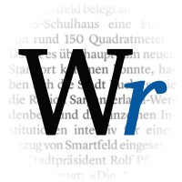 Wirtschaft regional logo - Similar company to Liechtenstein Chamber Of Commerce And Industry (Lcci)