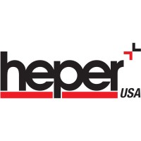 HEPER USA logo - Similar company to Heper